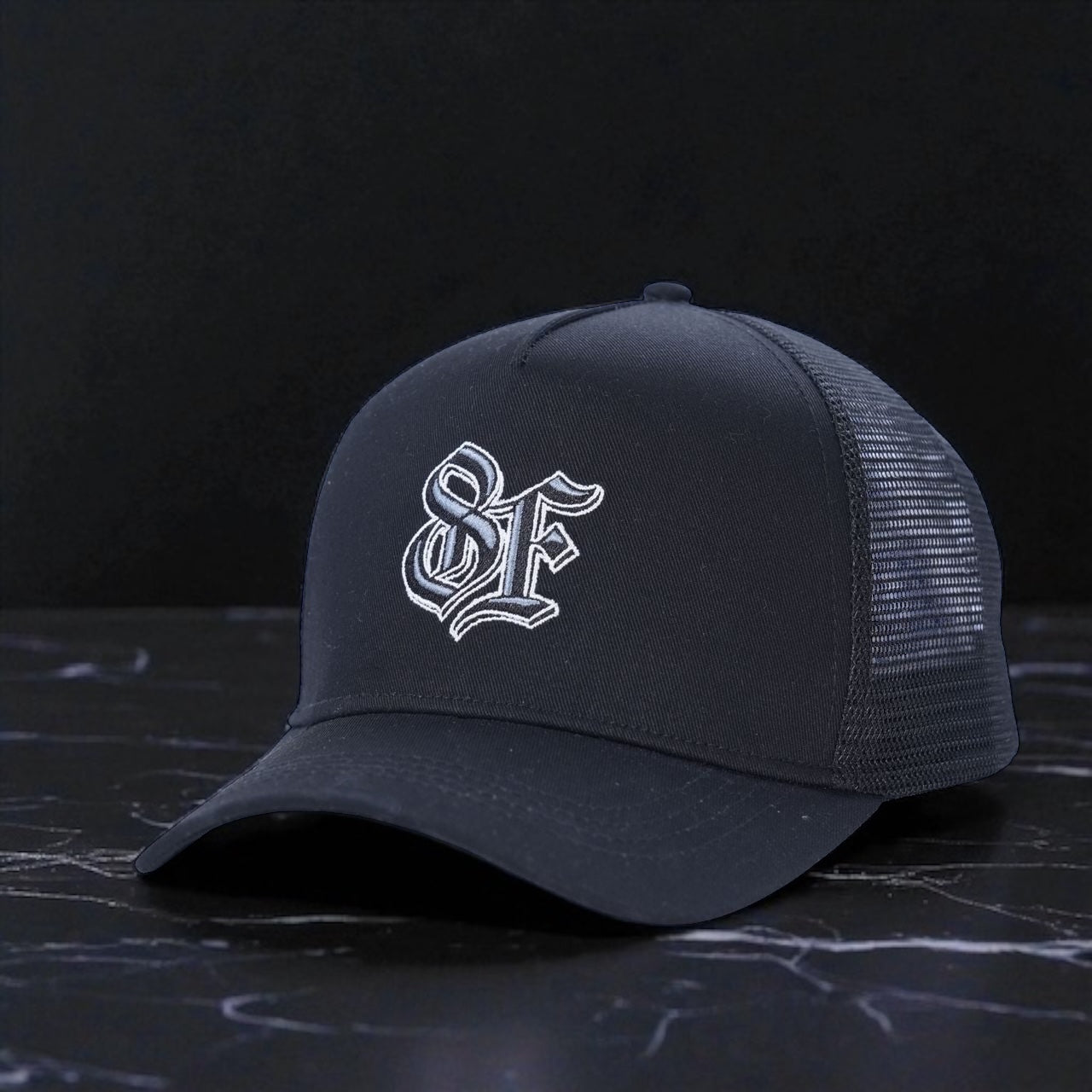 Trucker Hats #2