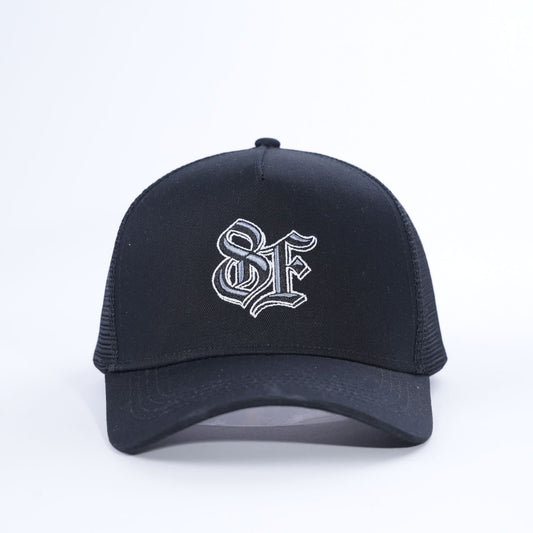 Trucker Hats #2