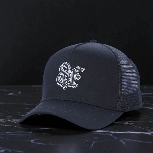 Trucker Hats #2